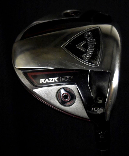 Callaway razr fit driver - razr,
