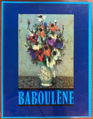 Baboulène paul duchein - baboulène,