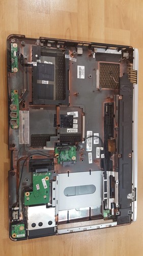 466035 001 genuine - 466035-001, base