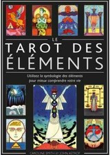 Le tarot des éléments - 78
