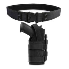 Hommes Tactique Pistolet À