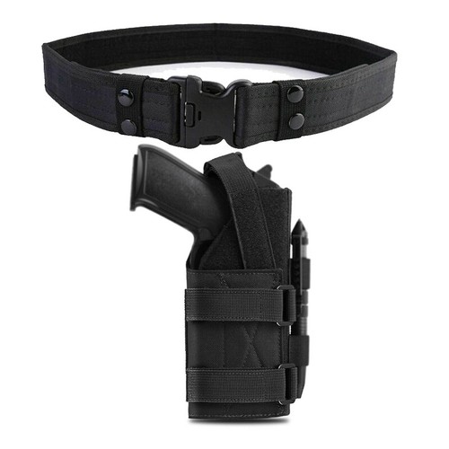 Hommes tactique pistolet - tactique, À