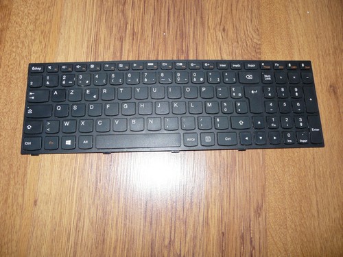 Clavier azerty keyboard - azerty,