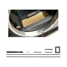 Premium light seal foam kit - premium,