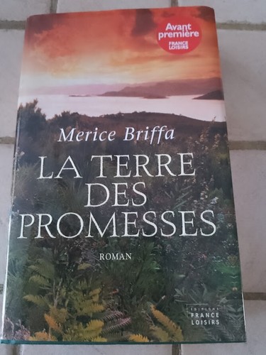 Merice briffa terre - merice,