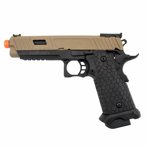 Valken hicapa co2 powered - valken,