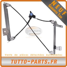 Lève Vitre électrique Côté