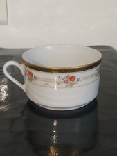 Tasse Chocolat, Déjeuner