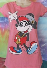 Disney Mickey Mouse With