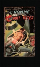 M. MINÉRATH . L'HOMME AUX 8