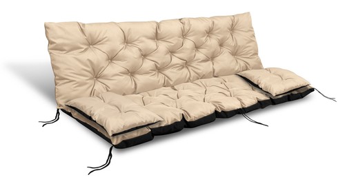 Coussin jardin 120 - jardin, x