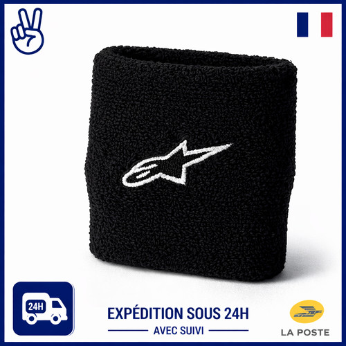 Chaussette bocal réservoir
