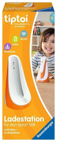 Borne de Recharge Tiptoi 00111