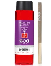 Recharge de parfum Palissandre