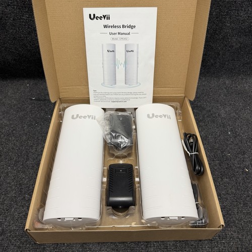 Ueevii cpe452 8g - ueevii,