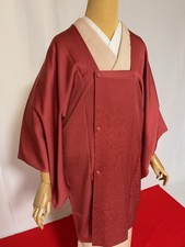 Kimono japonais 'HAORI'
