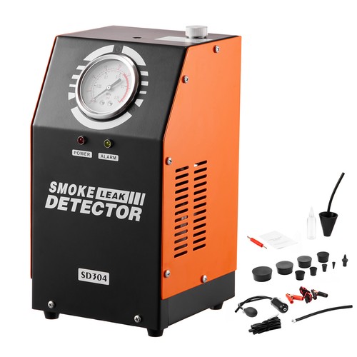 Détecteur fuite de - détecteur,