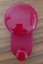 Patere En Plastique  Carlo Bartoli Année 70 design