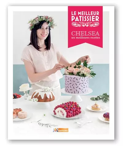 Meilleur pâtissier le - meilleur,
