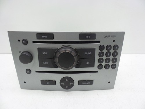 Systeme navigation gps opel - systeme,