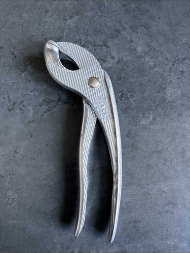 Vintage ancien outil pince - outil,
