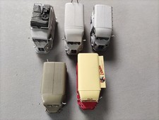 LOT 5 CITROEN TYPE H -