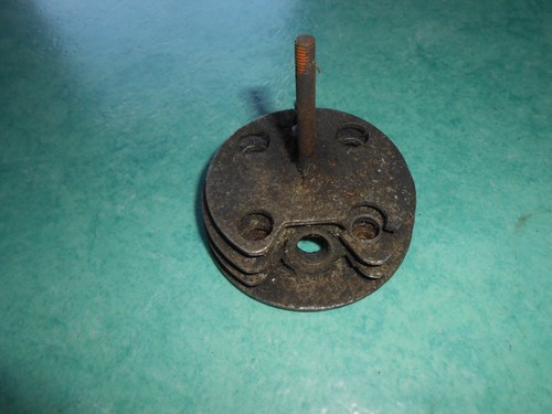 Culasse solex 1010 1400
