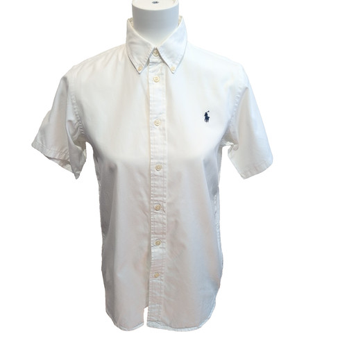 Chemise femme ralph - chemise,