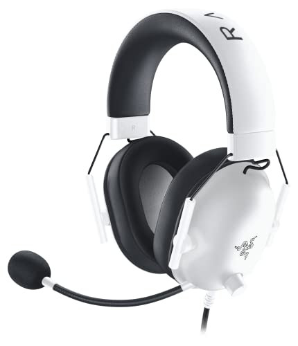 Casque gaming razer blackshark - razer,
