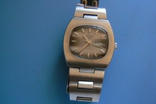 montre vintage rotary