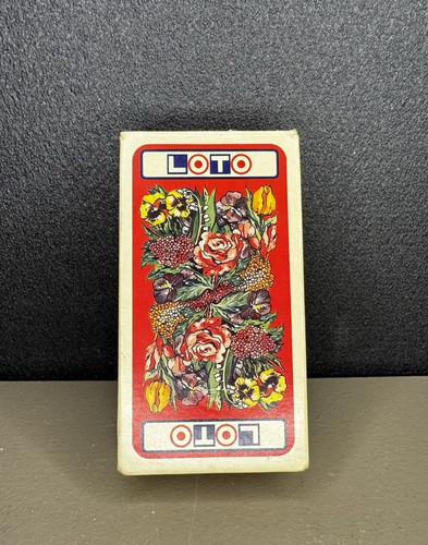 Jeu tarot loto fft - tarot, 78