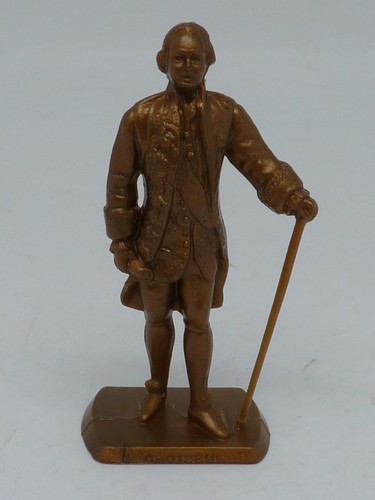 Figurine pub ancienne mokarex - figurine,
