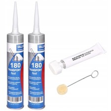 2 x kit de colle de vitre