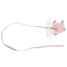 Harnais Laisse Pour Chat De