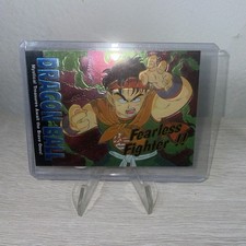 Dragon Ball Chromium 