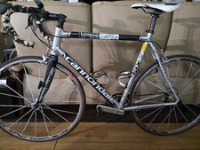 Cannondale Six13 Lampre