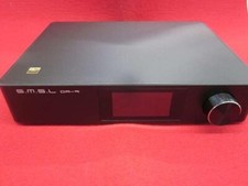 S. M. S.L DA-9 puissance Amplificateur Transistor Bluetooth Usé