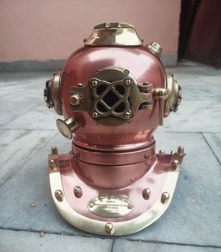 Casque plongée sous marine - casque, de