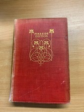 *RARE* 1914 CHARLES DICKENS