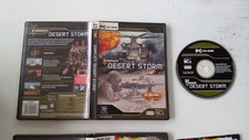 Conflict Desert Storm PC FR