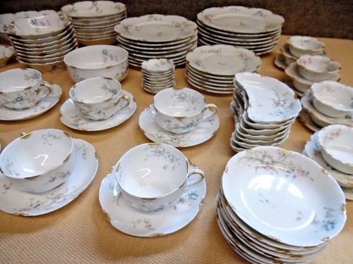 Haviland limoges france - co.,