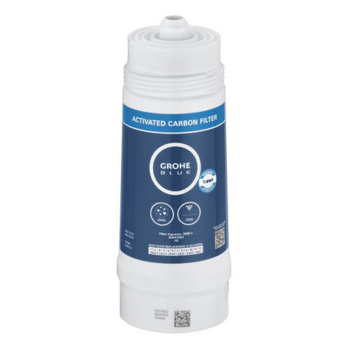 Grohe blue filtre charbon - blue,