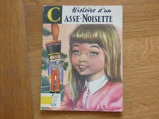 CONTES DU GAI PIERROT HISTOIRE D'UN CASSE NOISETTE  REED 1965