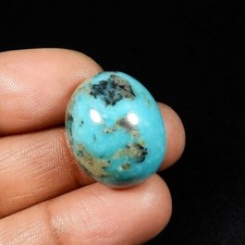 Cabochon persan naturel en