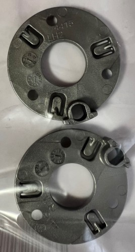 Supporto suspensions avant - suspensions,