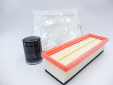 Kit de Filtres Entretien Pour