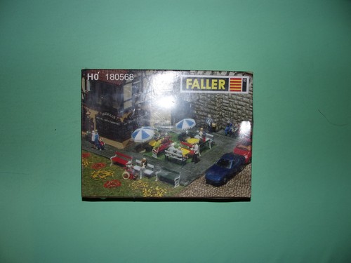 Faller maquette monter - faller, à