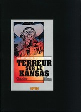 BD - Blueberry (La jeunesse