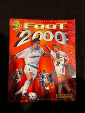 RARE PANINI FACTORY SET