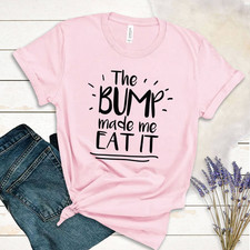 Le Ventre Rond Fabriqué Moi